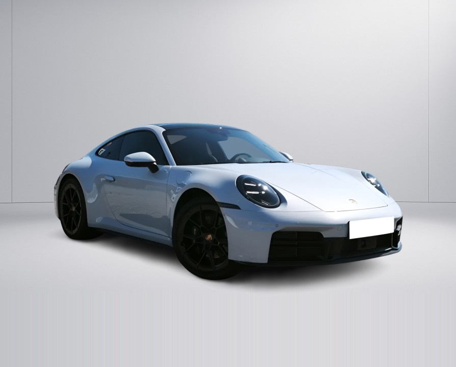 Porsche 911 Carrera