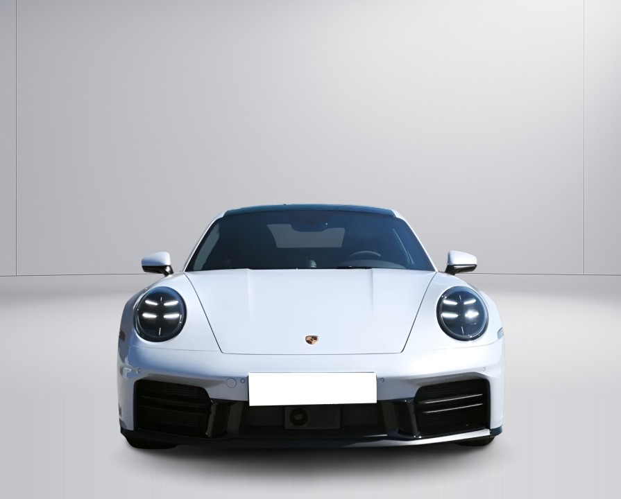 Porsche 911 Carrera - foto 8