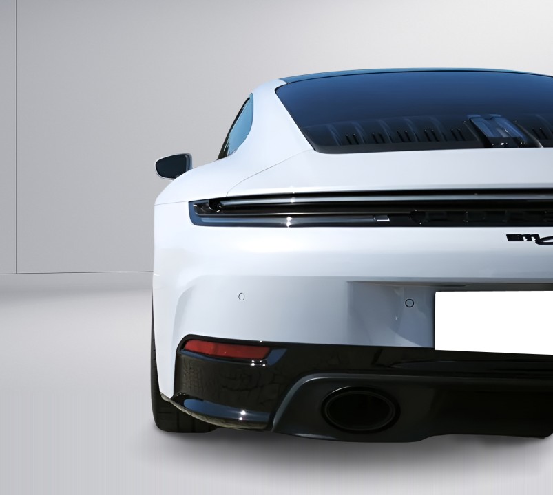 Porsche 911 Carrera - foto 29