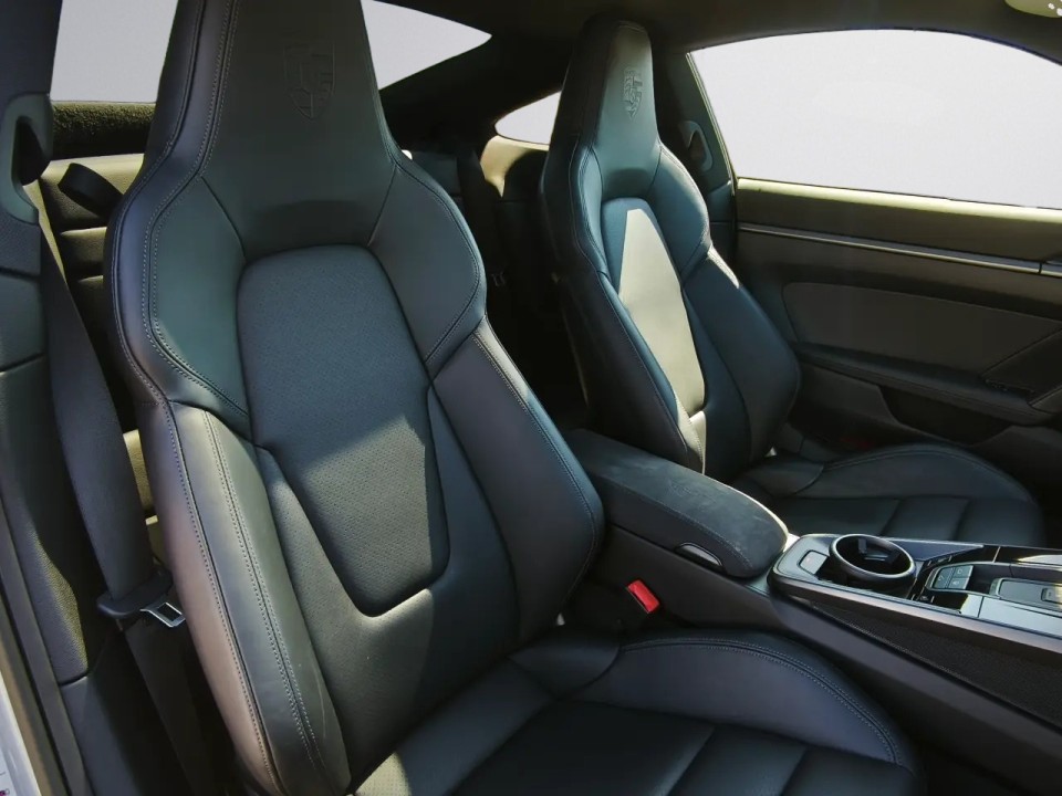 Porsche 911 Carrera - foto 20