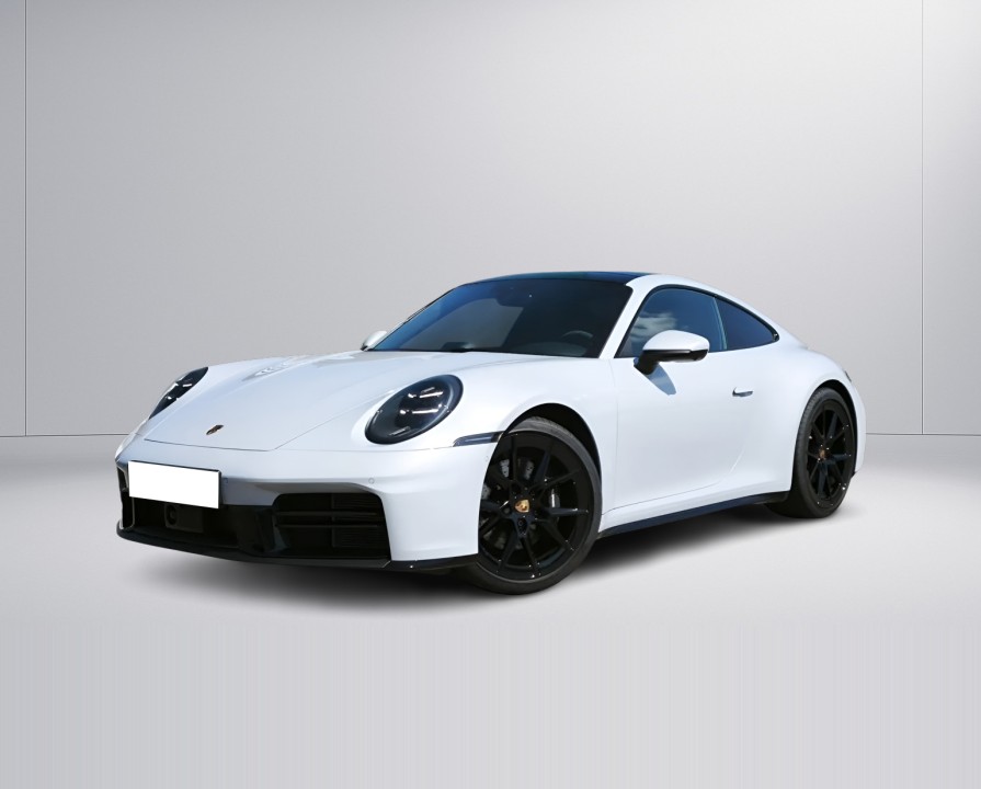 Porsche 911 Carrera - foto 7