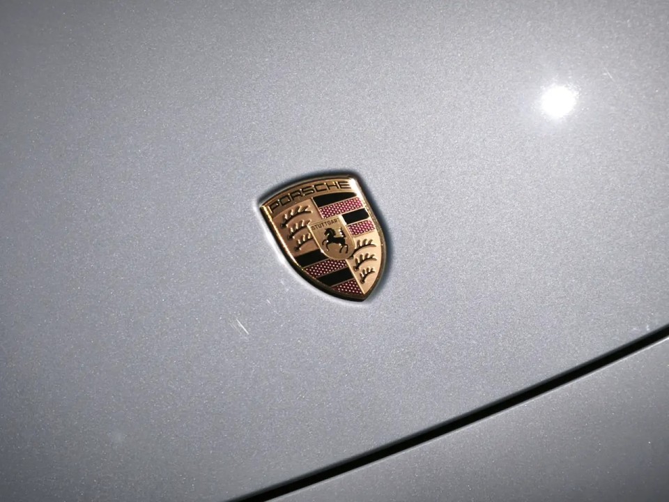 Porsche 911 Carrera - foto 26