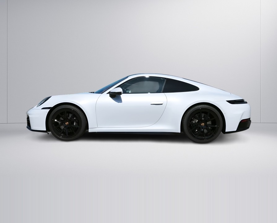 Porsche 911 Carrera - foto 6