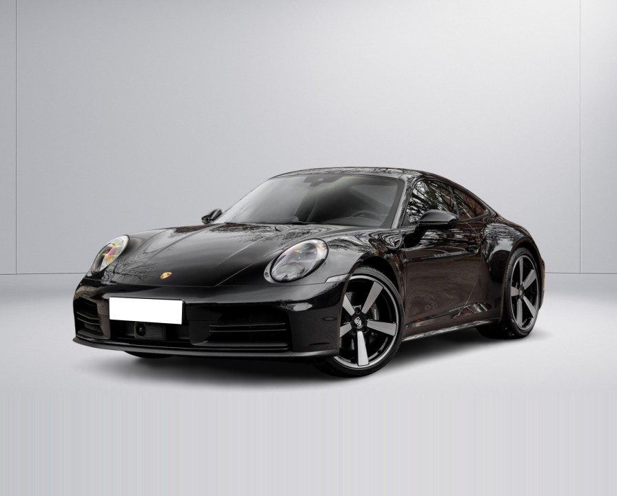 Porsche 911 Carrera