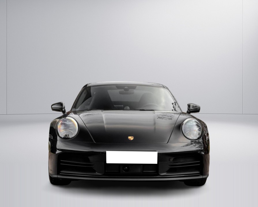 Porsche 911 Carrera (3)