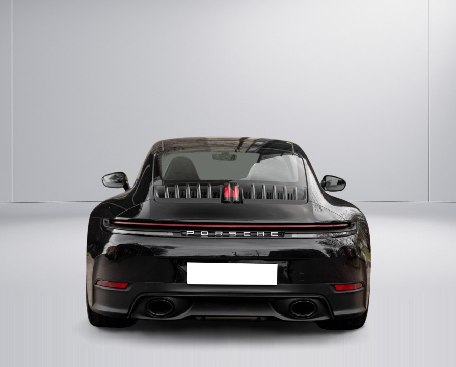Porsche 911 Carrera (5)
