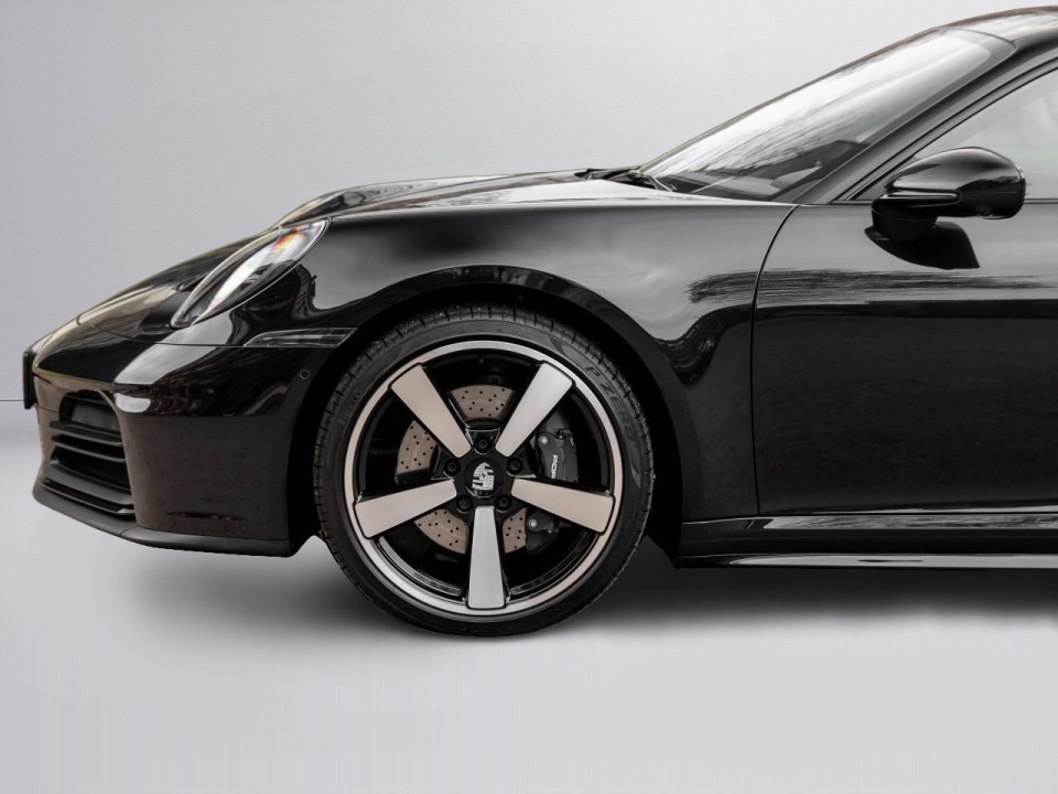 Porsche 911 Carrera - foto 28