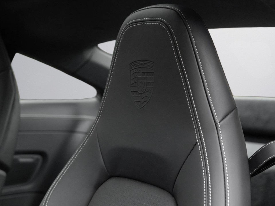Porsche 911 Carrera - foto 17