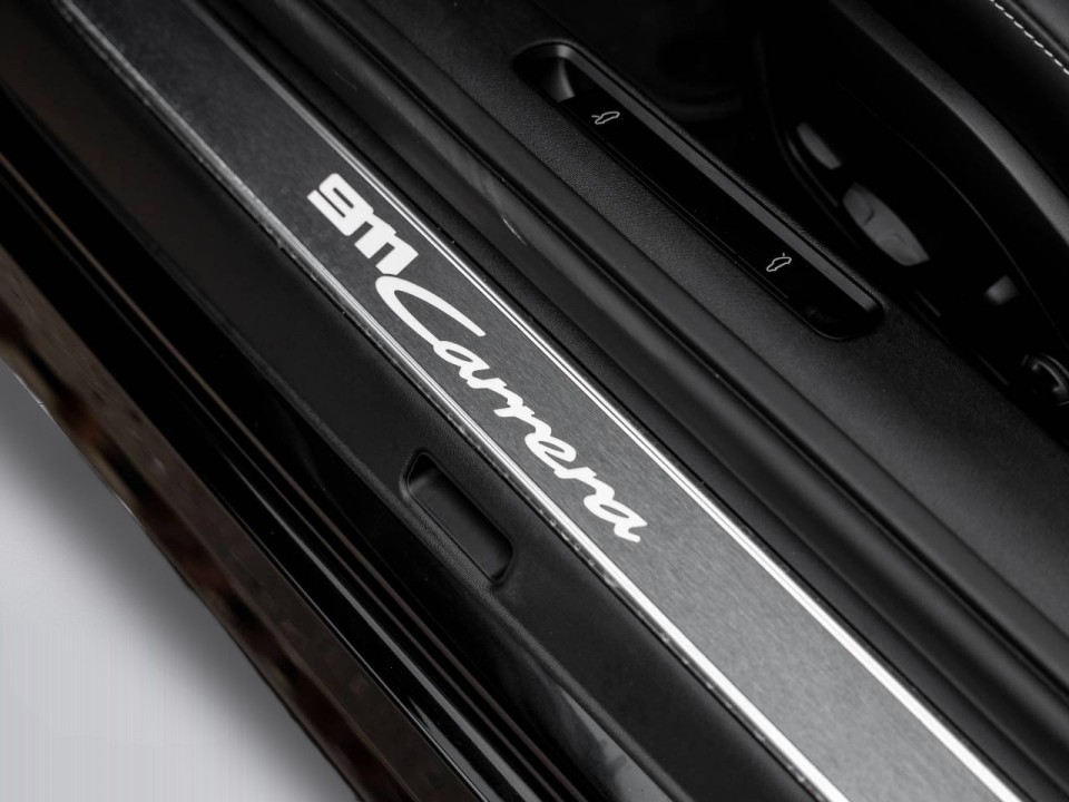 Porsche 911 Carrera - foto 23