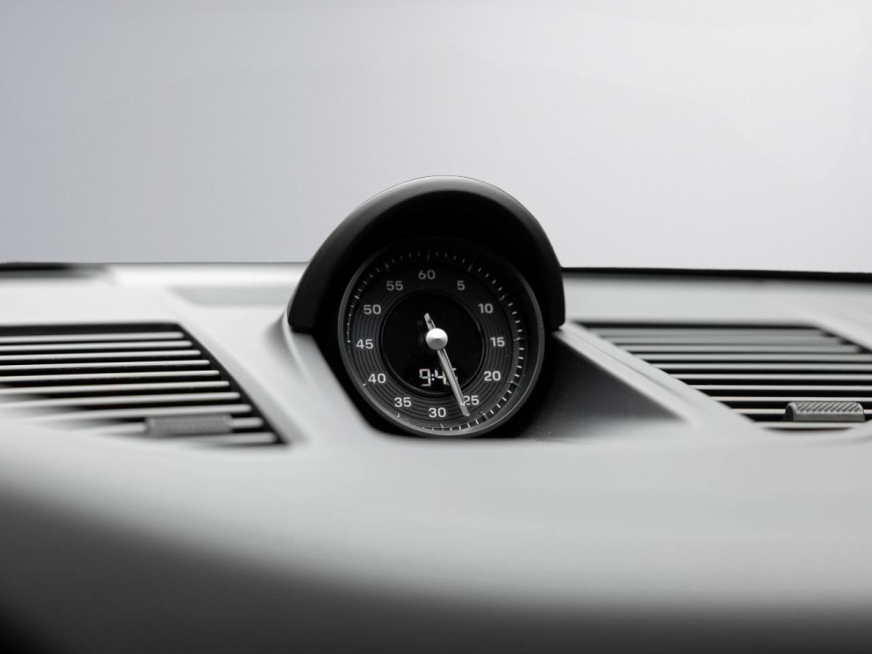 Porsche 911 Carrera - foto 19