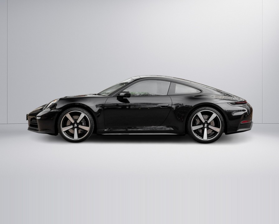 Porsche 911 Carrera (2)