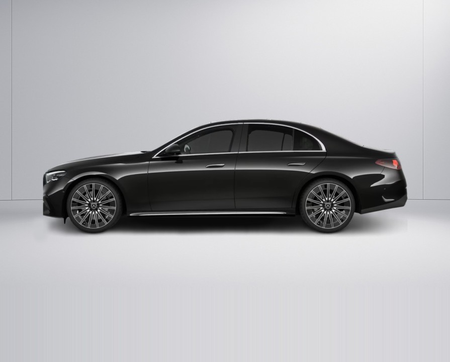 Mercedes-Benz E 220d AMG - foto 8