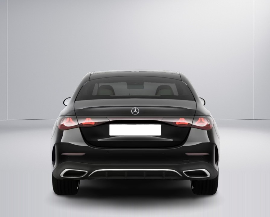 Mercedes-Benz E 220d AMG - foto 6