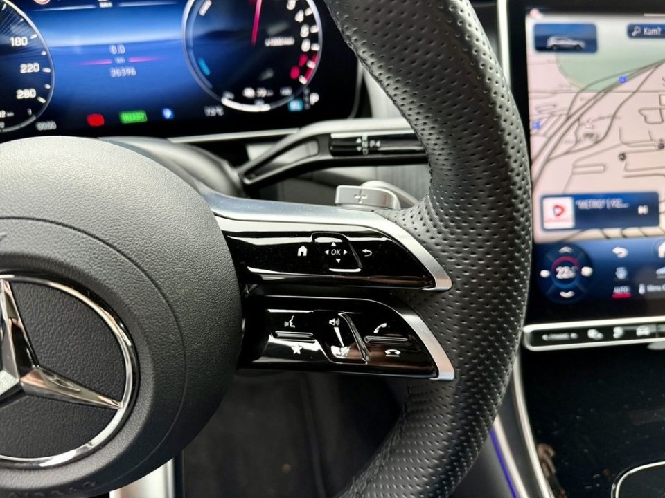 Mercedes-Benz GLC 300e 4MATIC - foto 26
