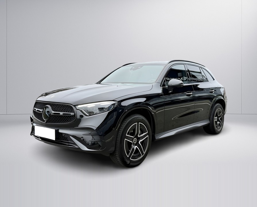 Mercedes-Benz GLC 300e 4MATIC - foto 10