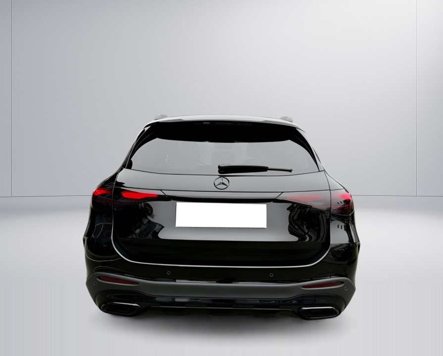 Mercedes-Benz GLC 300e 4MATIC - foto 6