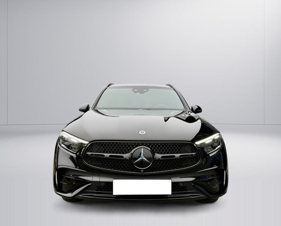 Mercedes-Benz GLC 300e 4MATIC - foto 12