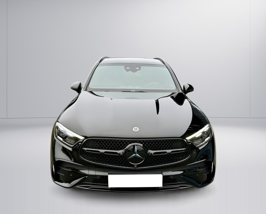 Mercedes-Benz GLC 300e 4MATIC - foto 13