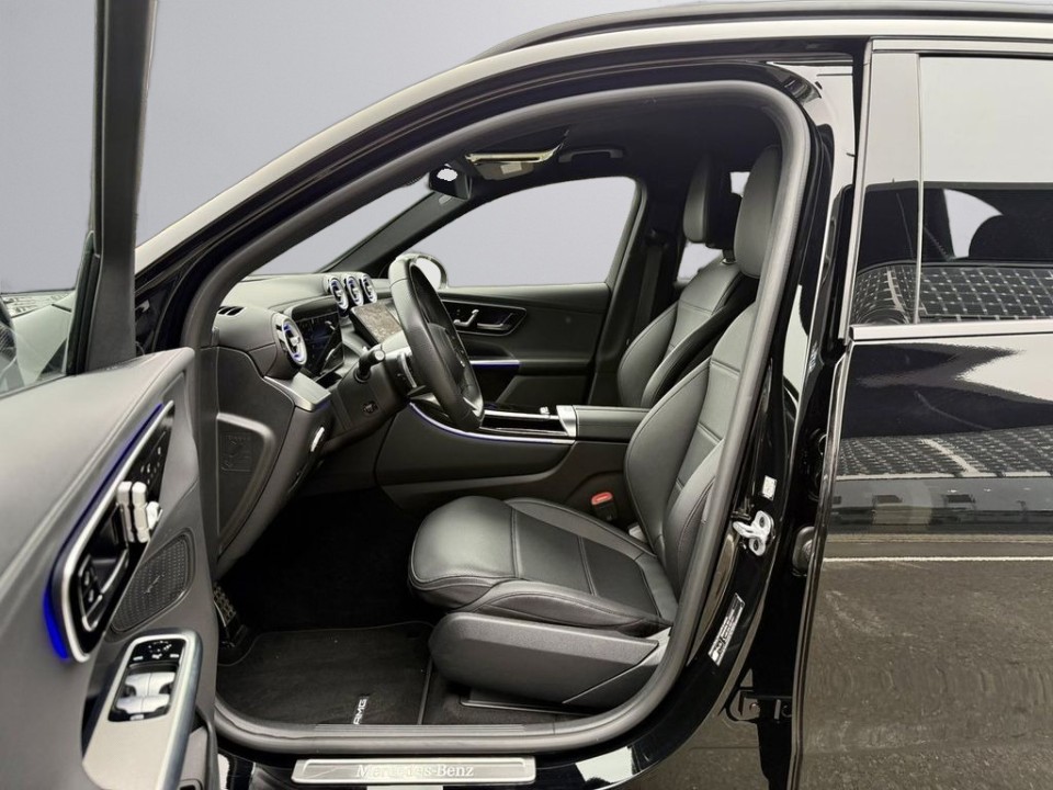 Mercedes-Benz GLC 300e 4MATIC - foto 19