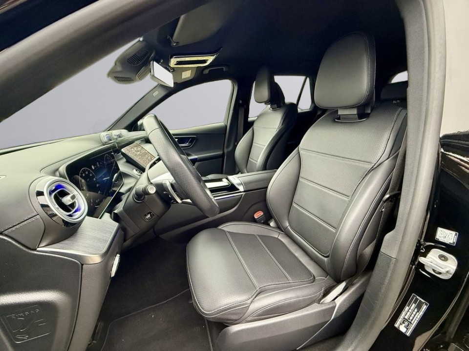 Mercedes-Benz GLC 300e 4MATIC - foto 20