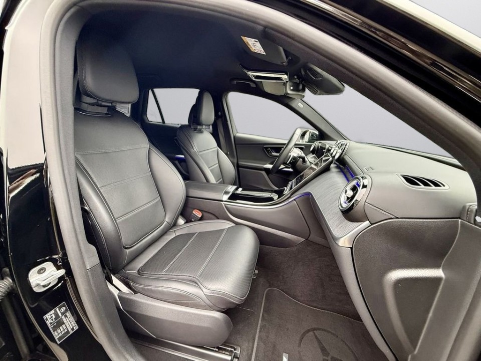 Mercedes-Benz GLC 300e 4MATIC - foto 24