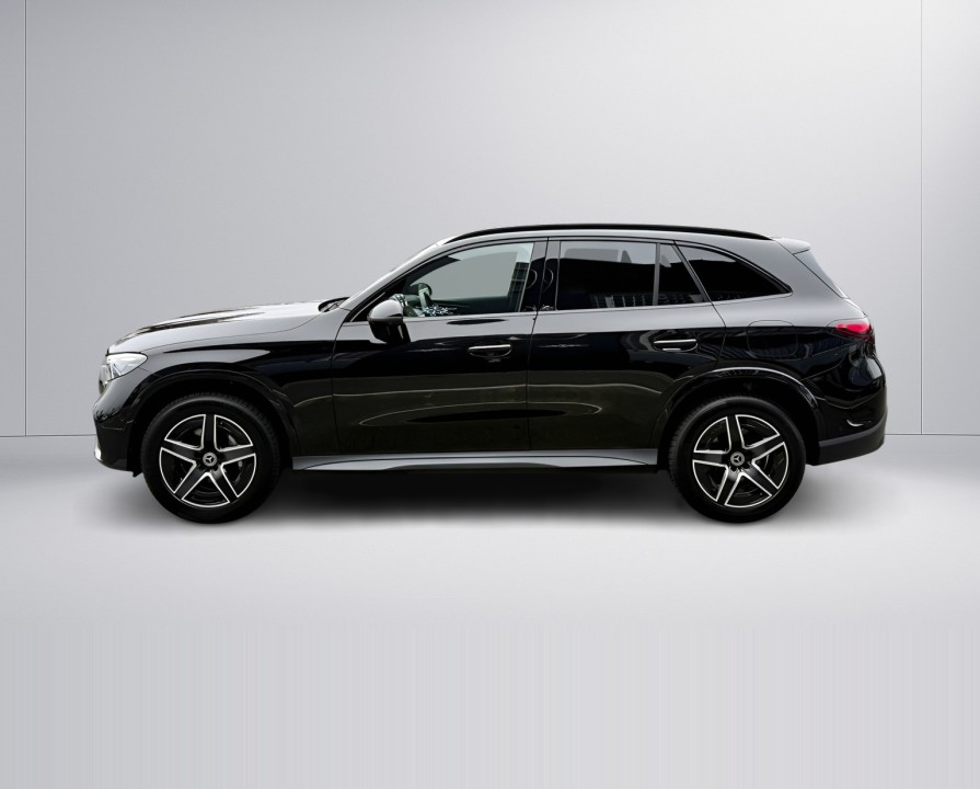 Mercedes-Benz GLC 300e 4MATIC - foto 9