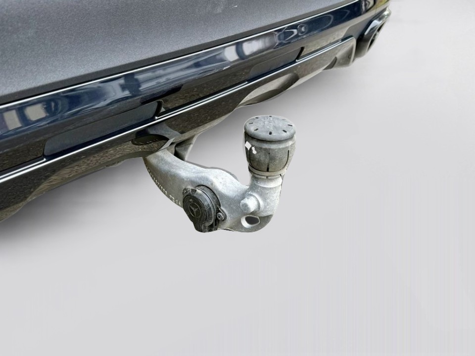 Mercedes-Benz GLC 300e 4MATIC - foto 47