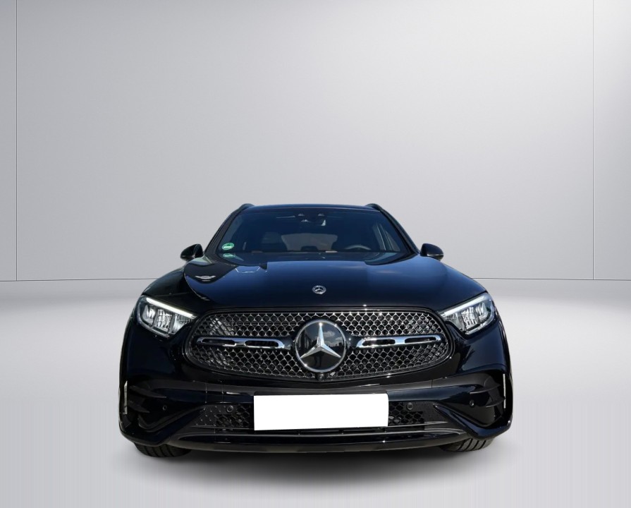 Mercedes-Benz GLC 300 4MATIC AMG - foto 7
