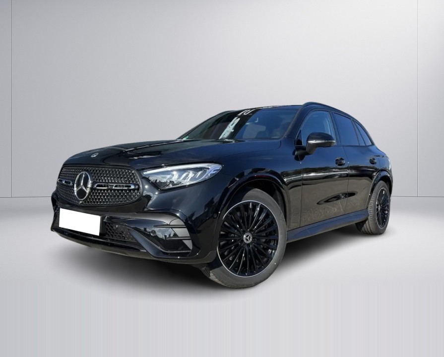 Mercedes-Benz GLC 300 4MATIC AMG - foto 6