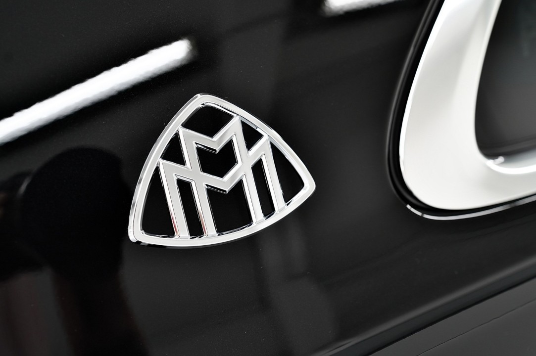 Mercedes-Benz S Maybach S 580 4MATIC - foto 100