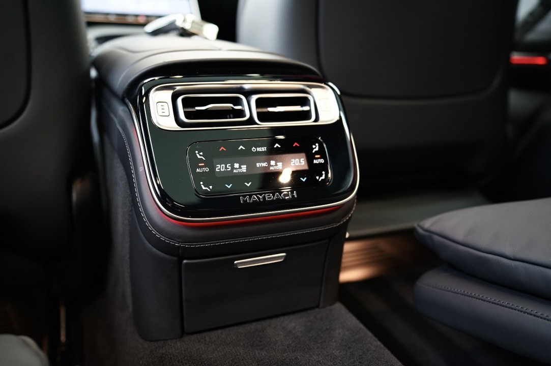 Mercedes-Benz S Maybach S 580 4MATIC - foto 56