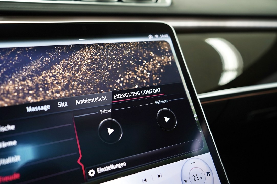 Mercedes-Benz S Maybach S 580 4MATIC - foto 47