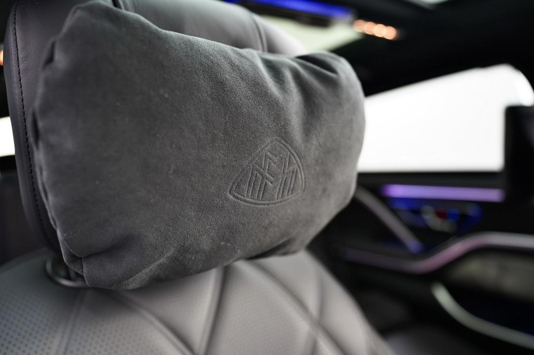 Mercedes-Benz S Maybach S 580 4MATIC - foto 70