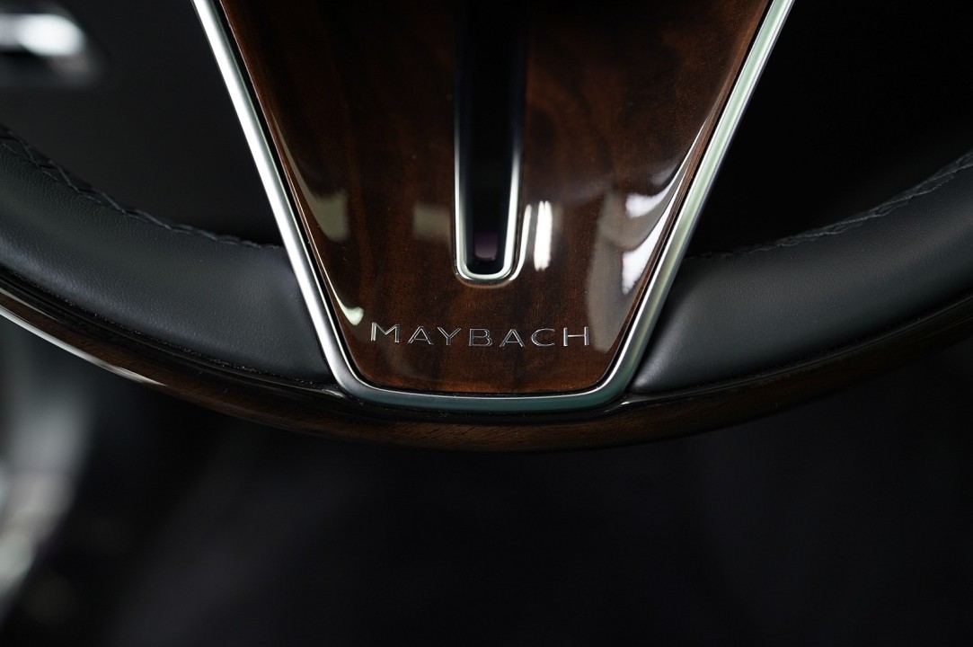 Mercedes-Benz S Maybach S 580 4MATIC - foto 19