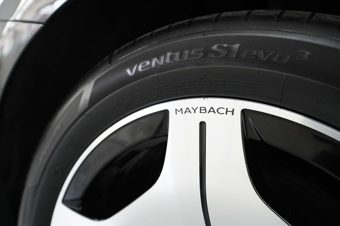 Mercedes-Benz S Maybach S 580 4MATIC - foto 105