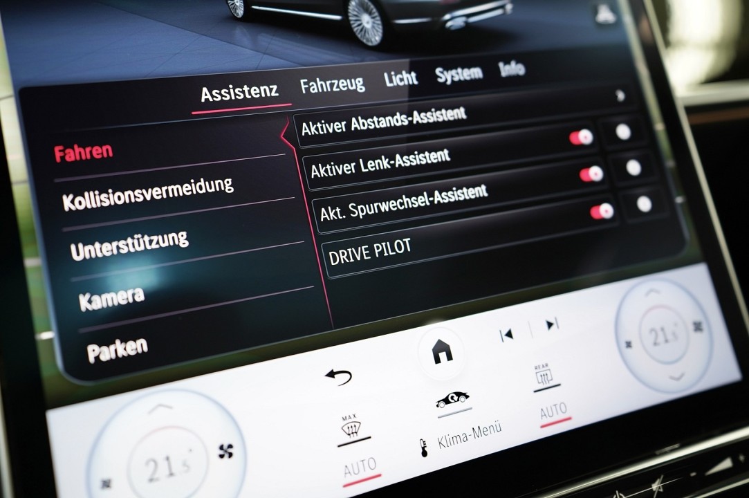 Mercedes-Benz S Maybach S 580 4MATIC - foto 40