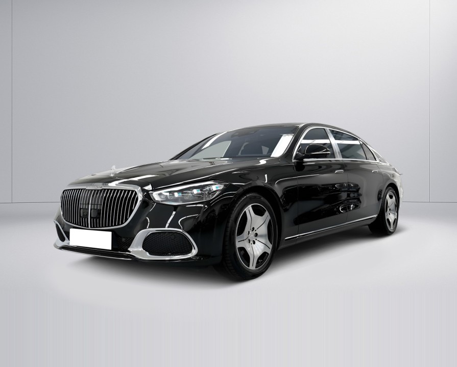 Mercedes-Benz S Maybach S 580 4MATIC (5)
