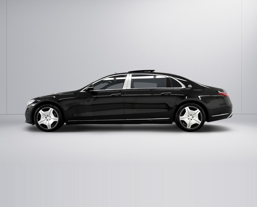 Mercedes-Benz S Maybach S 580 4MATIC (4)