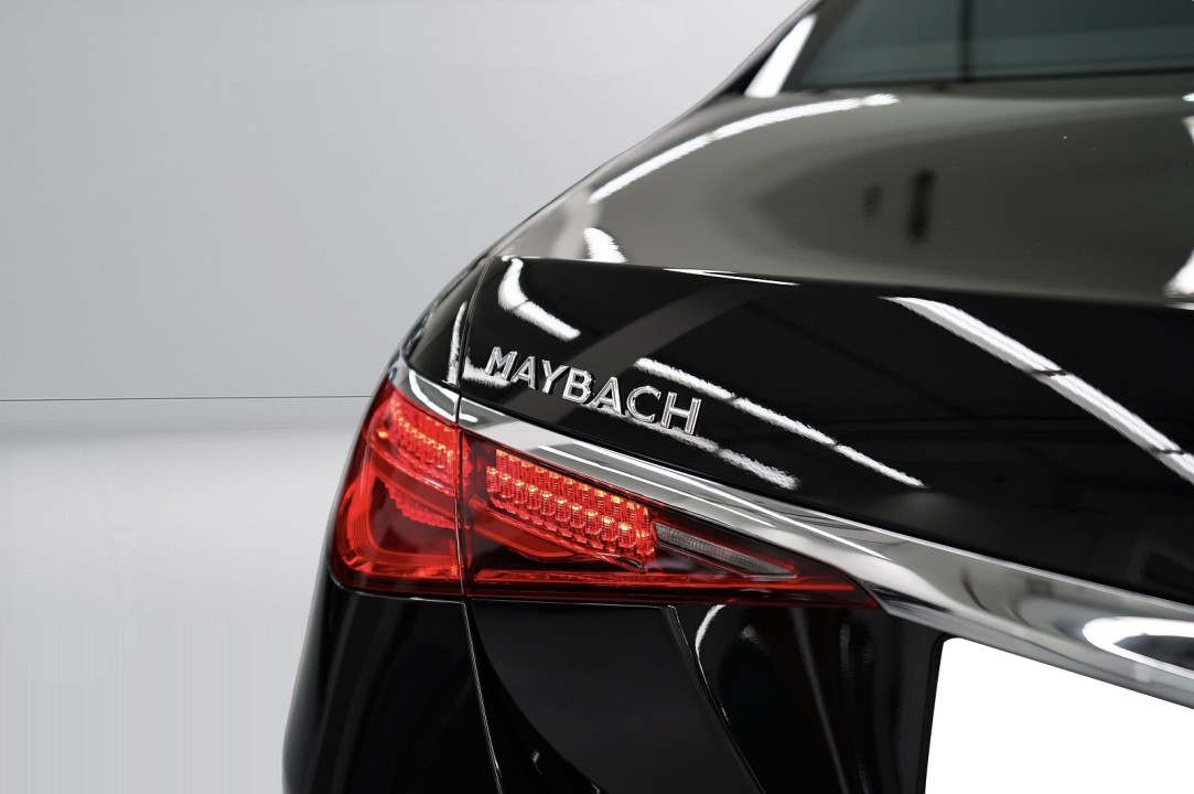Mercedes-Benz S Maybach S 580 4MATIC - foto 103