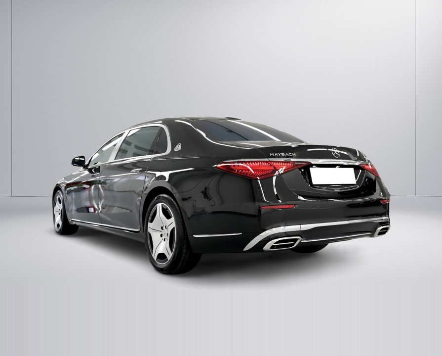 Mercedes-Benz S Maybach S 580 4MATIC (3)