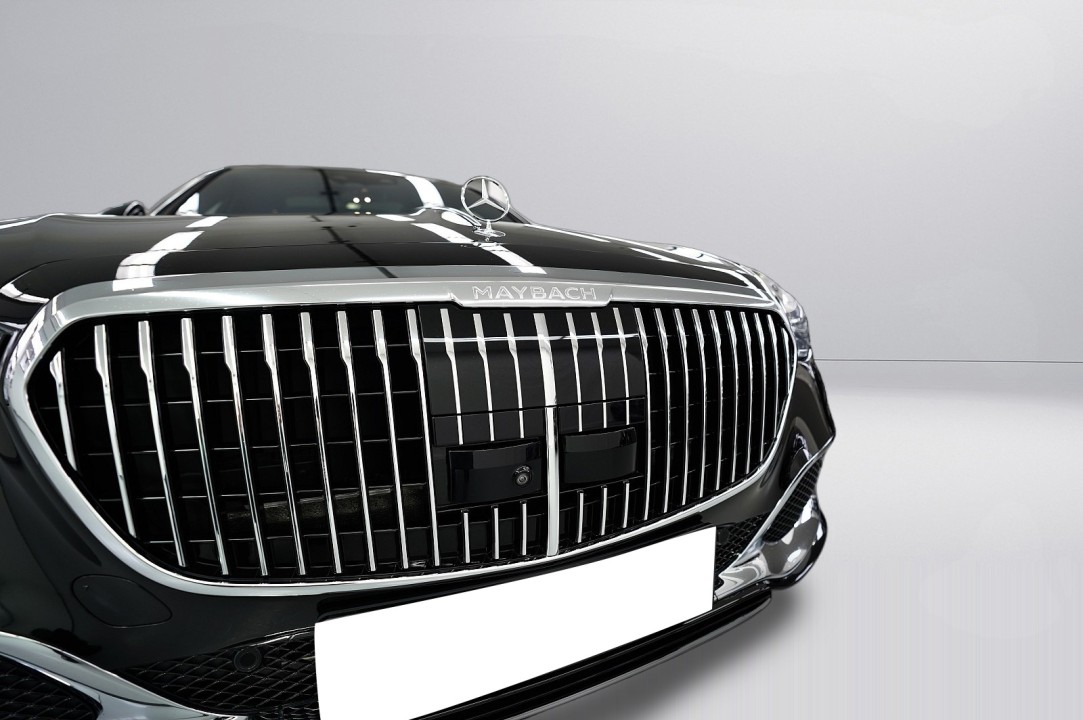 Mercedes-Benz S Maybach S 580 4MATIC - foto 102