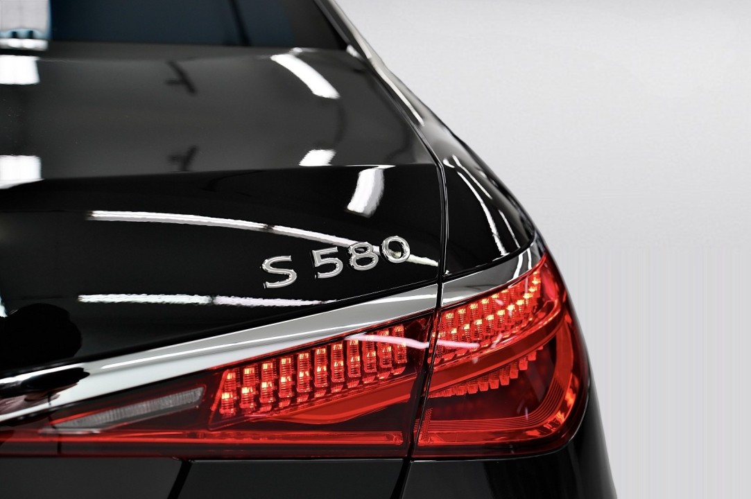Mercedes-Benz S Maybach S 580 4MATIC - foto 104