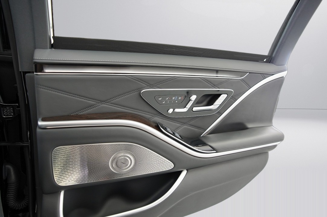 Mercedes-Benz S Maybach S 580 4MATIC - foto 89