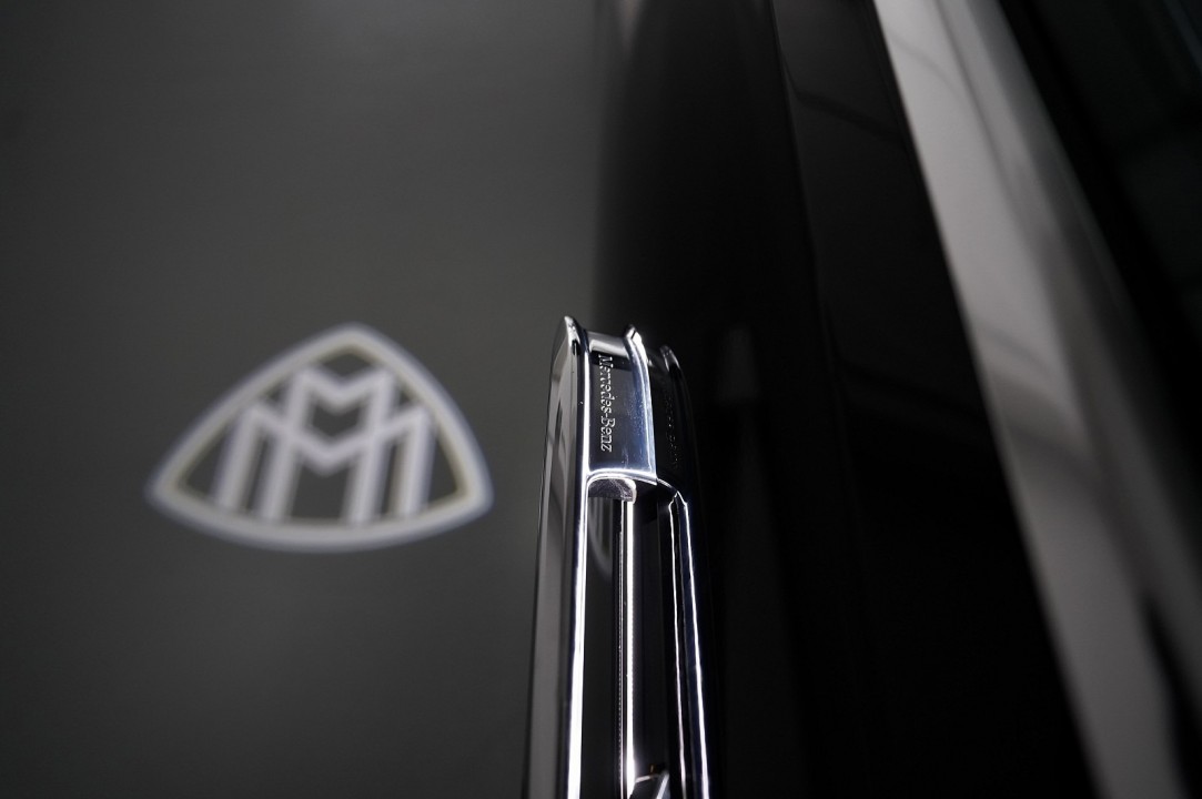 Mercedes-Benz S Maybach S 580 4MATIC - foto 99