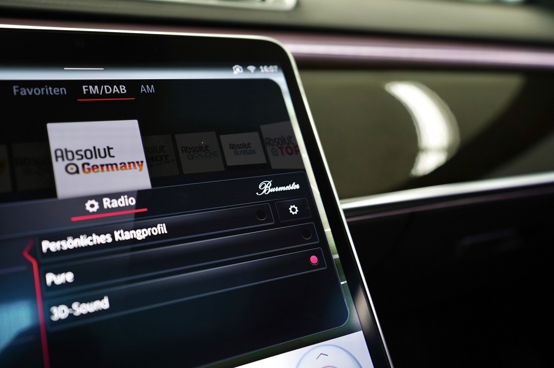 Mercedes-Benz S Maybach S 580 4MATIC - foto 52