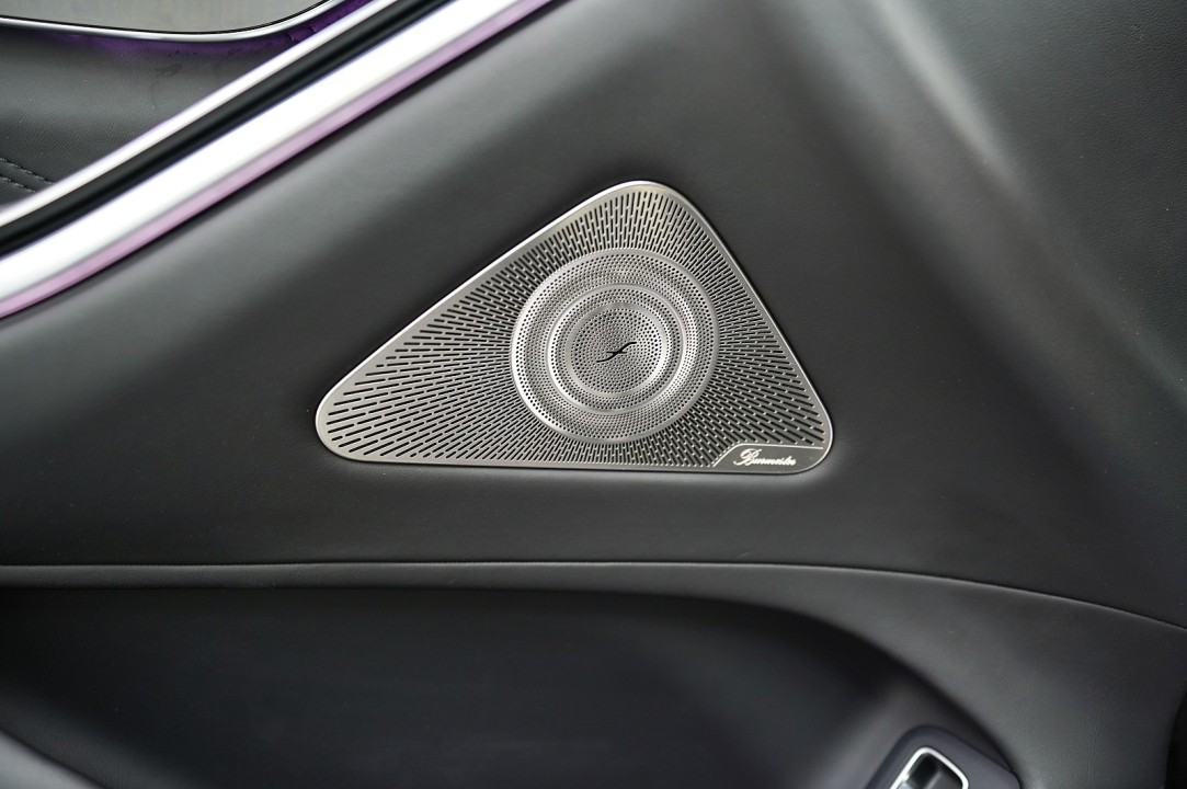 Mercedes-Benz S Maybach S 580 4MATIC - foto 92
