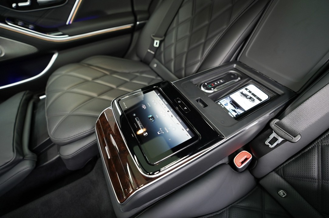 Mercedes-Benz S Maybach S 580 4MATIC - foto 68