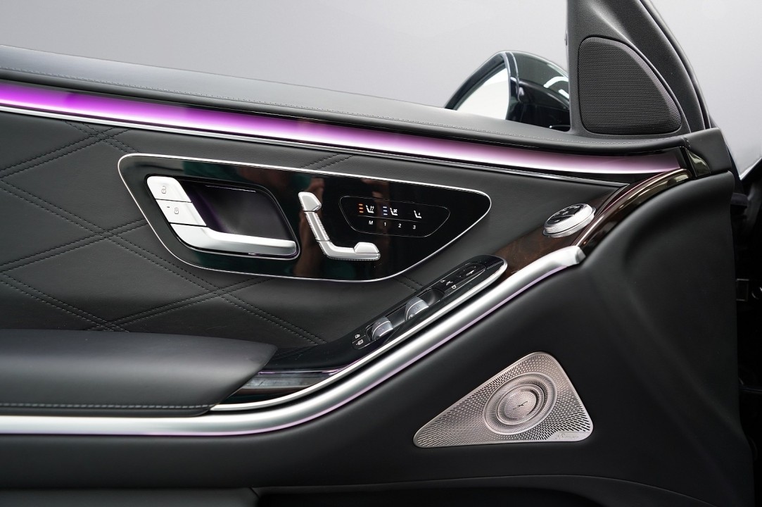 Mercedes-Benz S Maybach S 580 4MATIC - foto 84