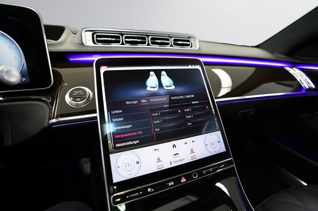 Mercedes-Benz S Maybach S 580 4MATIC - foto 39