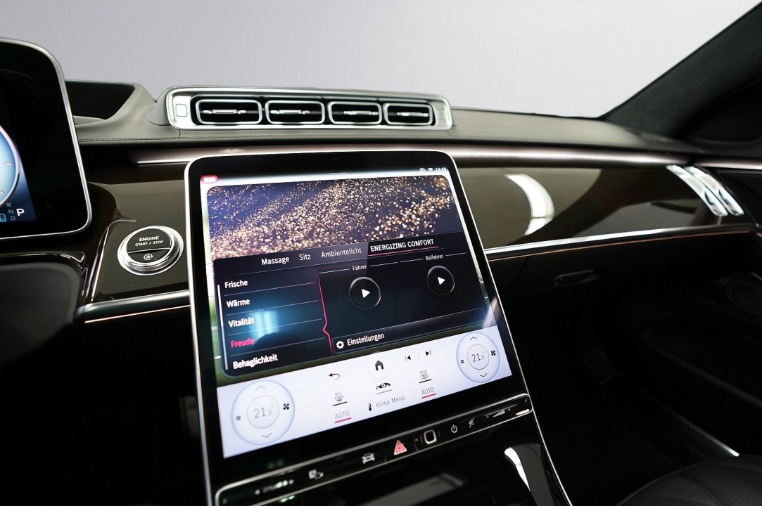 Mercedes-Benz S Maybach S 580 4MATIC - foto 49